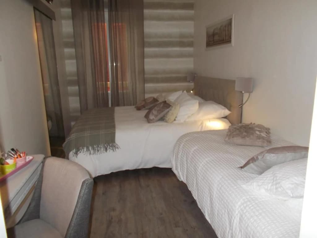 Hôtel Au Bon Coin - Photo 3