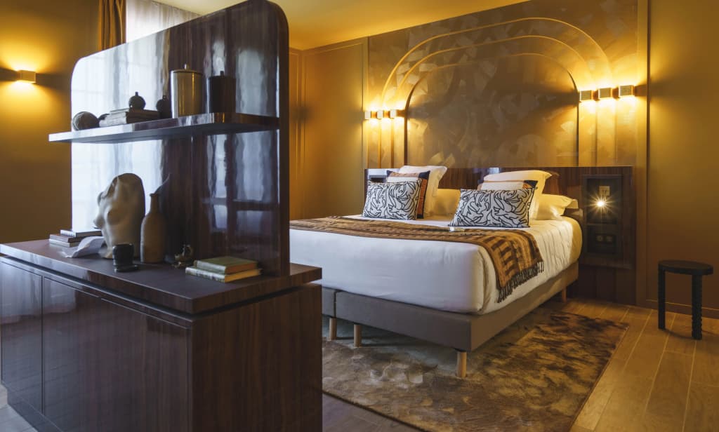 Gounod Hotel - Miniature 6