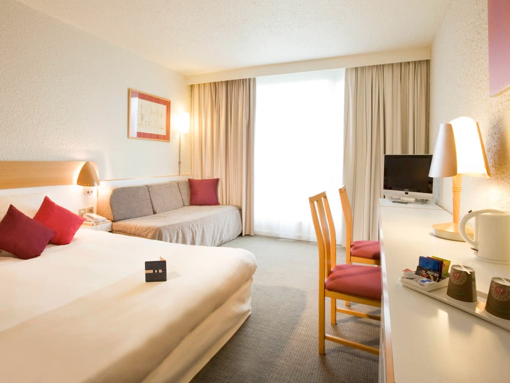 Novotel Metz Centre - Photo 3