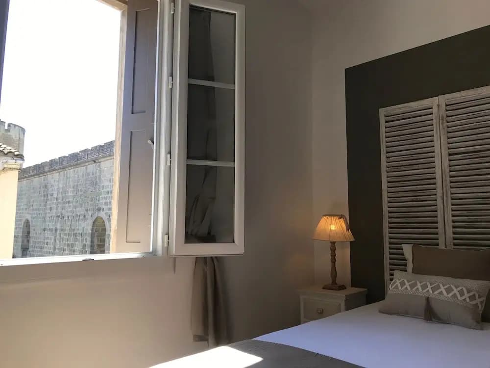 O 36 Rempart Sud B&B - Photo 2