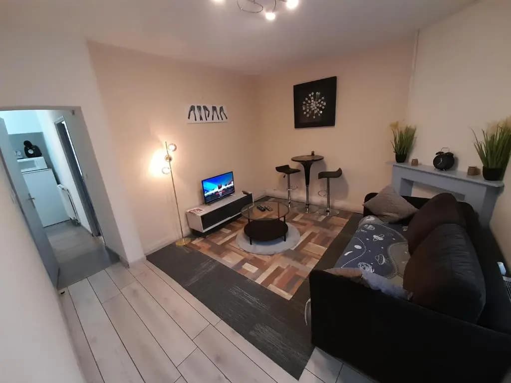 Appartement tout confort - Photo 1