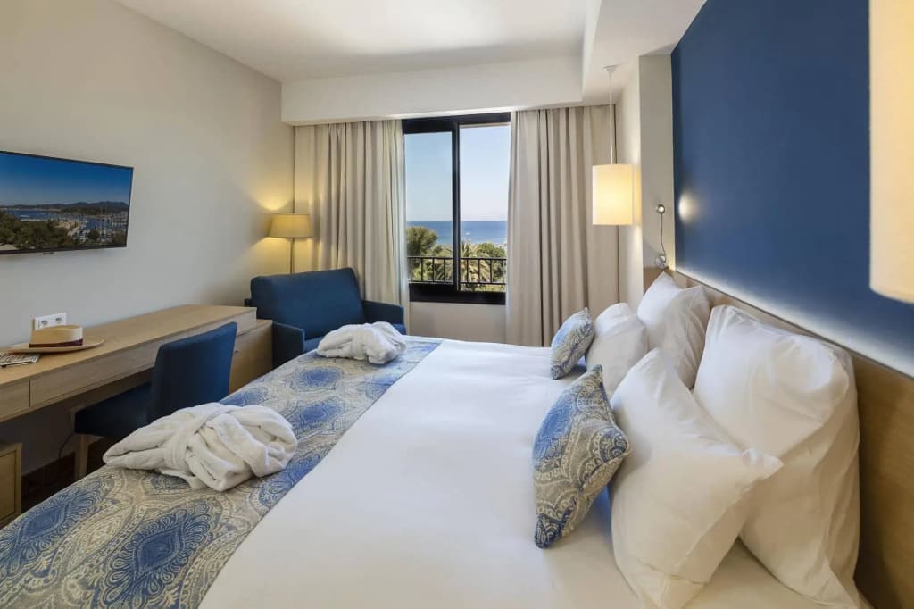Hotel Helios & Spa - Photo 5