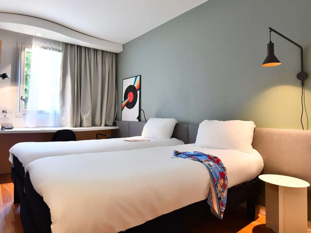 ibis Maisons Laffitte - Miniature 6