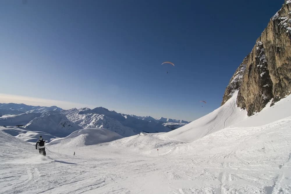 Madame Vacances Les Chalets des Praz - Photo 4