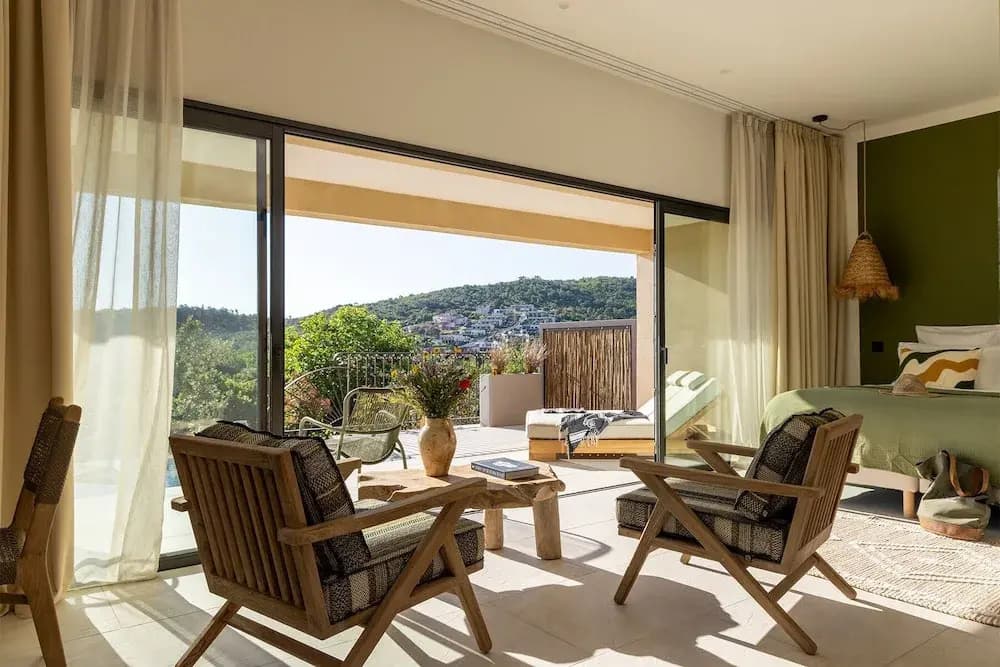 Hotel A Cala - Photo 5