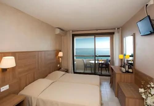 Htel Beau Rivage - Miniature 4