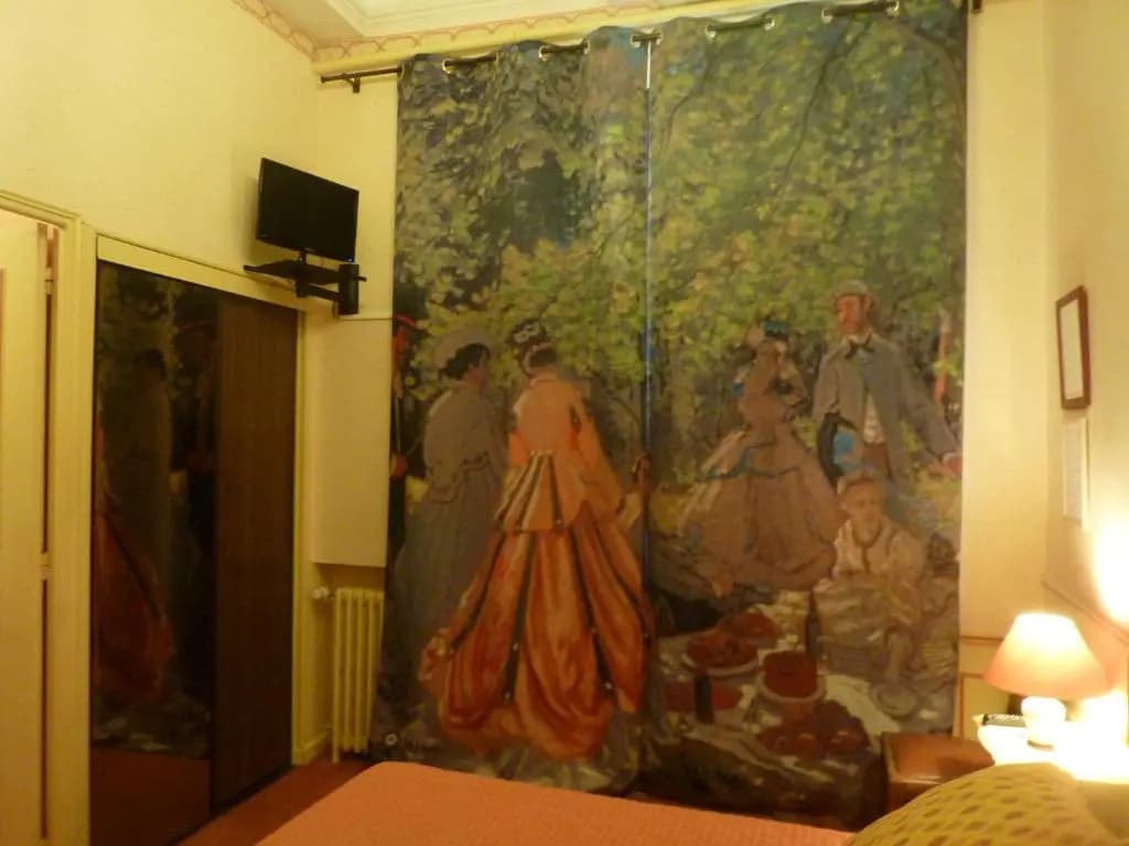 Hotel Du Fiacre - Miniature 7