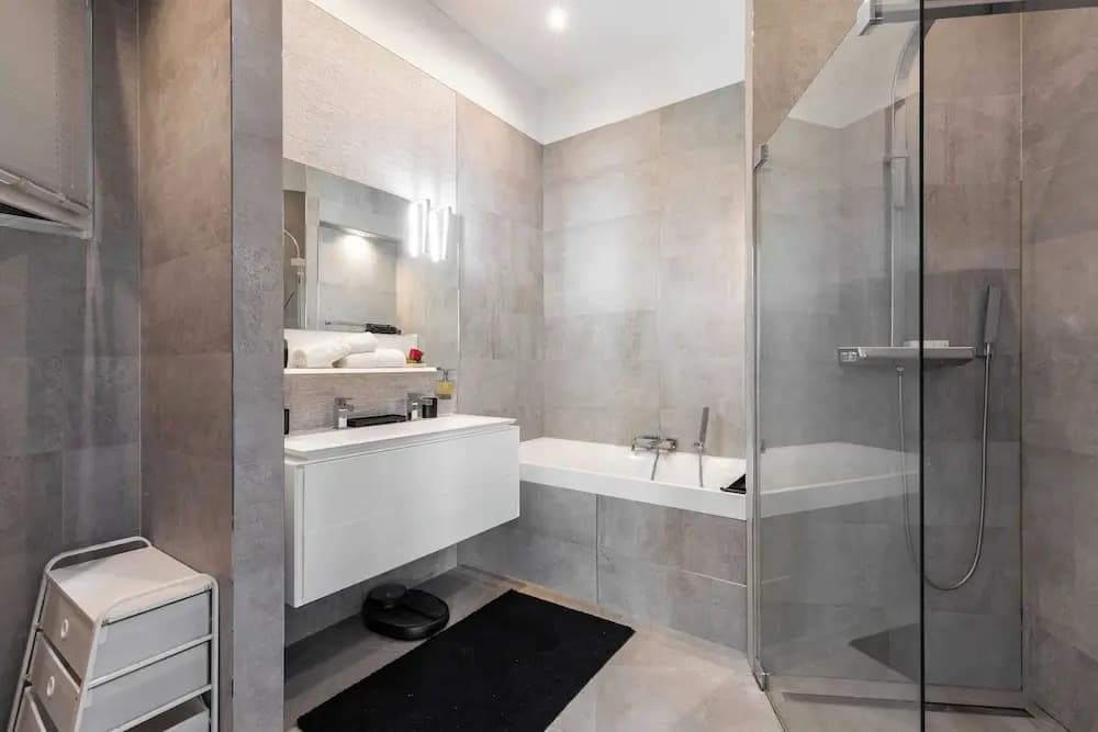 Luxury Apartment - 5bd/10p - Passy/trocadero - Miniature 7