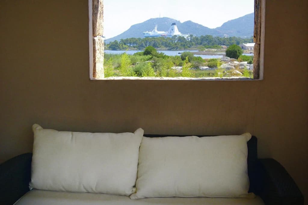 Residence Salina Bay, Porto Vecchio, Apartment Garden Side - Photo 3