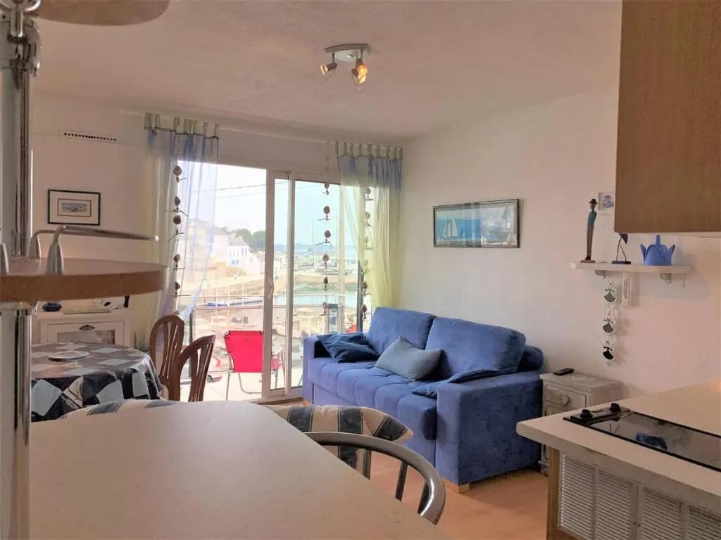 Appartement Quiberon, 1 pièce, 2 personnes - FR-1-478-45 - Miniature 4