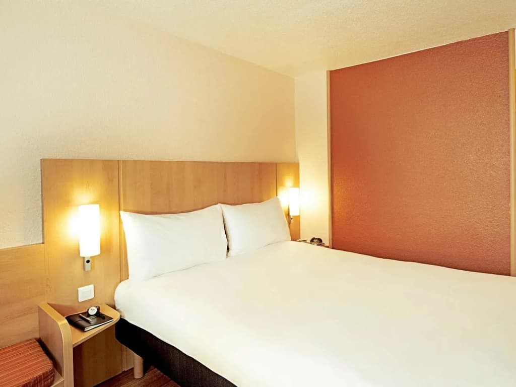 Ibis Clermont Ferrand A71 A75 La Meridienne - Photo 3
