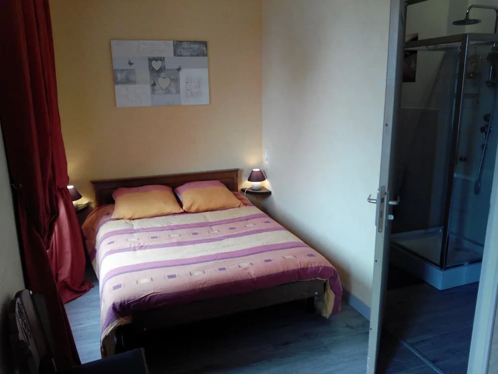 Chambre d'Hôtes Le Clos de Gémozac - Photo 5