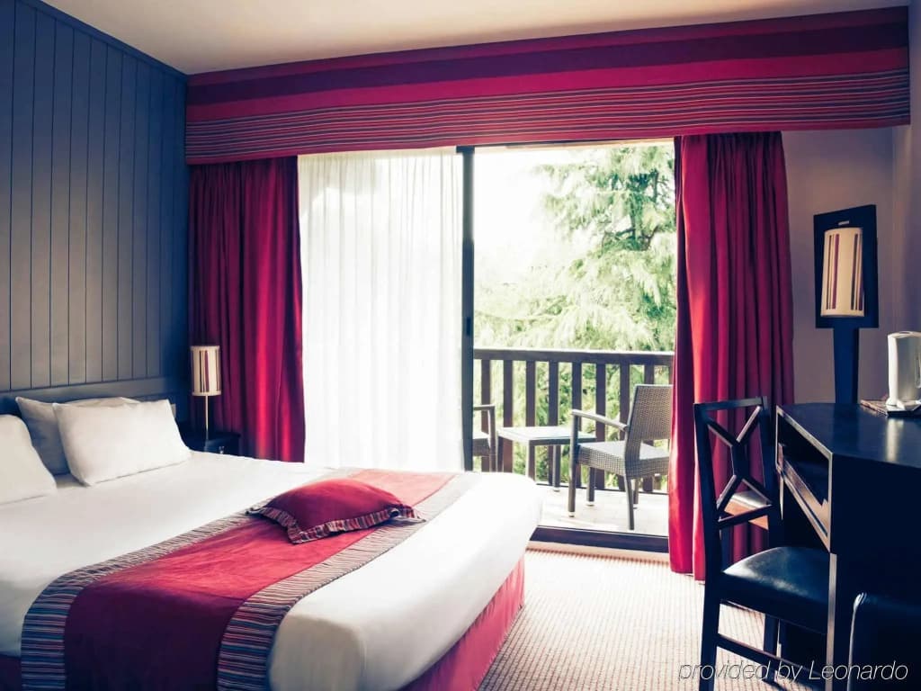 Mercure Deauville Centre - Miniature 6