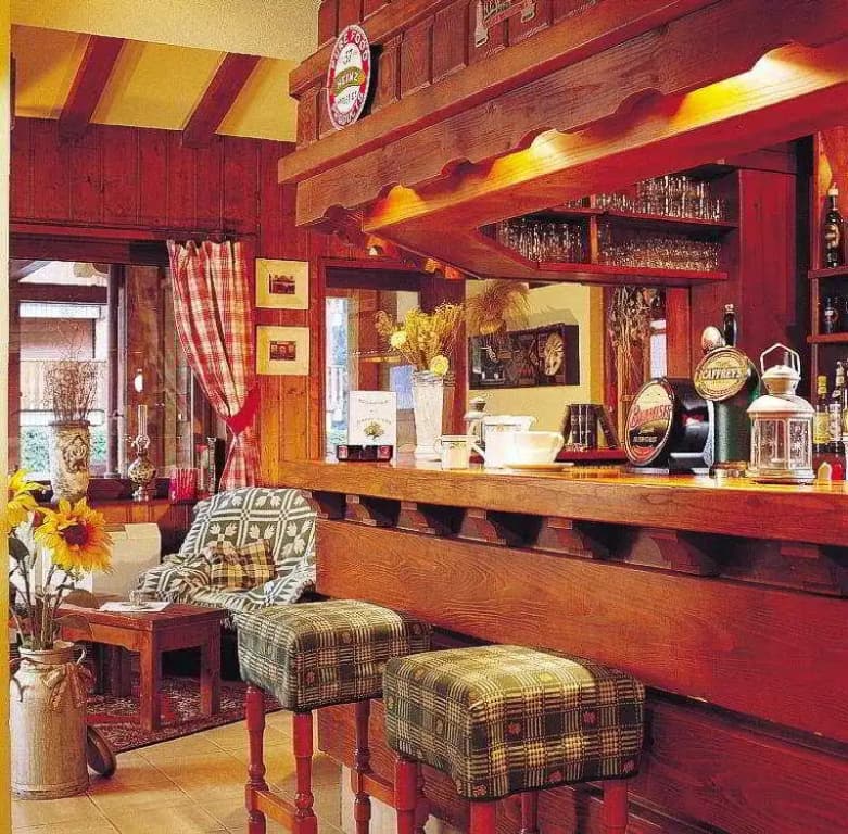 Chalet du Bois - Photo 4