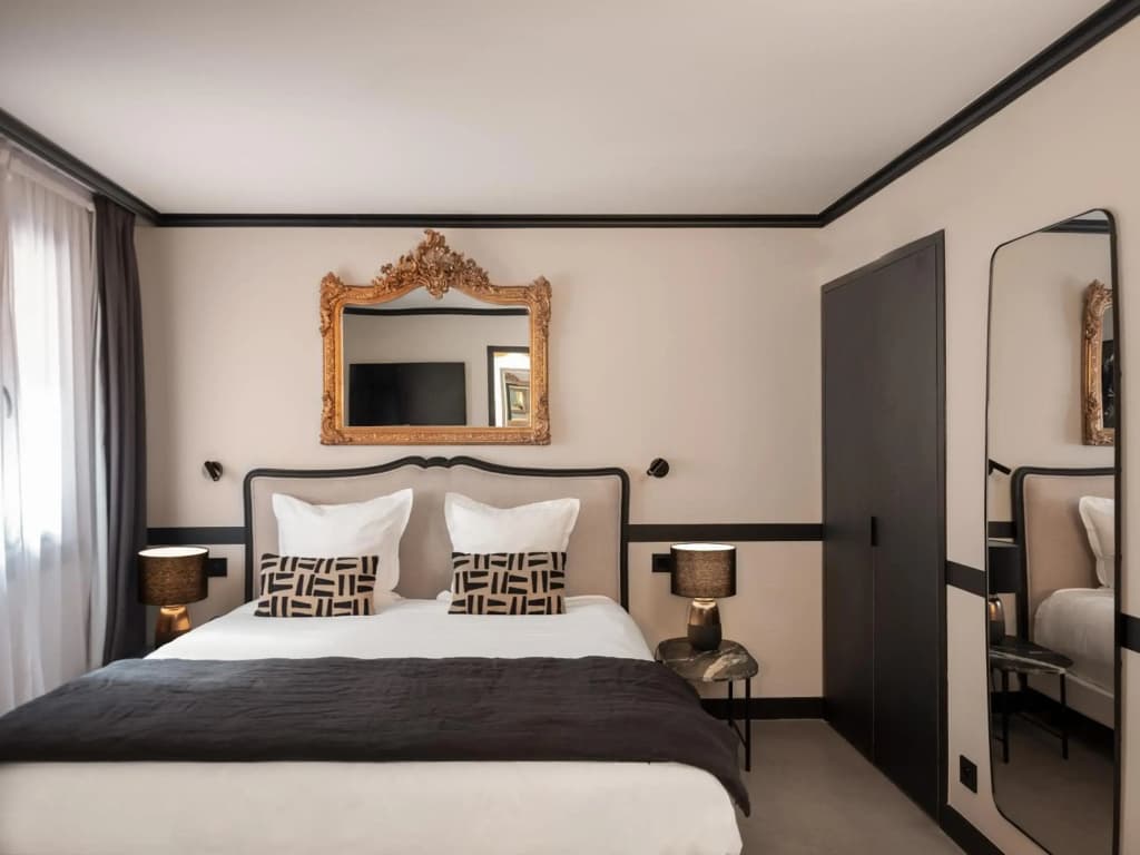 Maisons du Monde Hôtel & Suites - Marseille Vieux Port - Photo 3