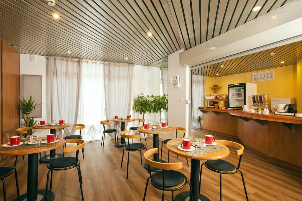 Sejours & Affaires Strasbourg Kleber - Photo 4