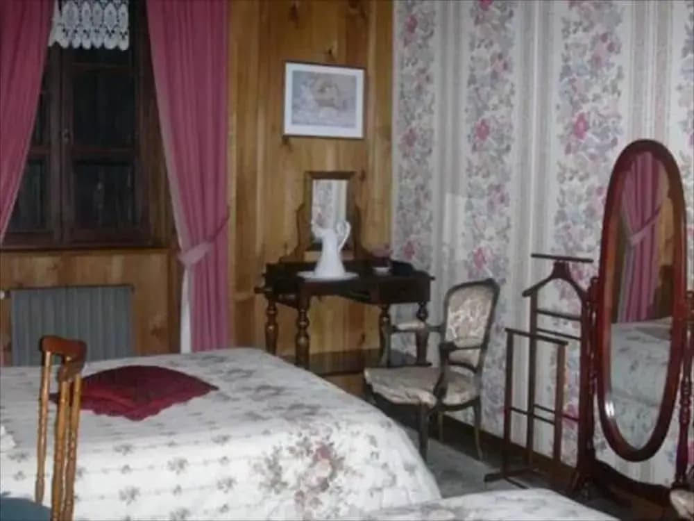 La Jacquerolle - Photo 3