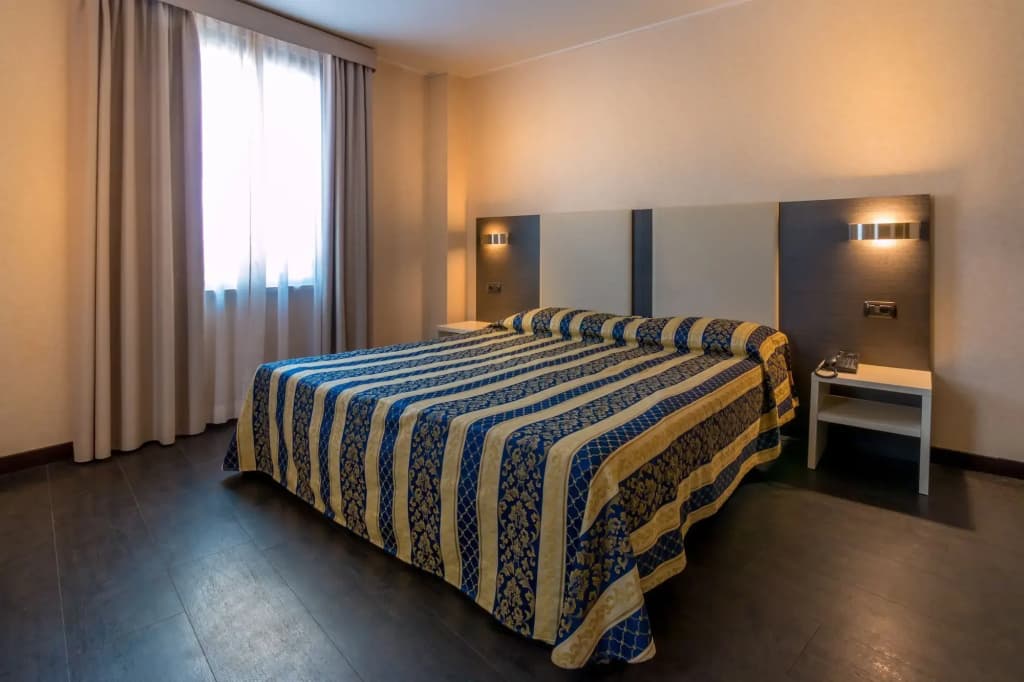 Alfred Hotels Monaco - ex Forum - Hôtel rénové - Photo 5