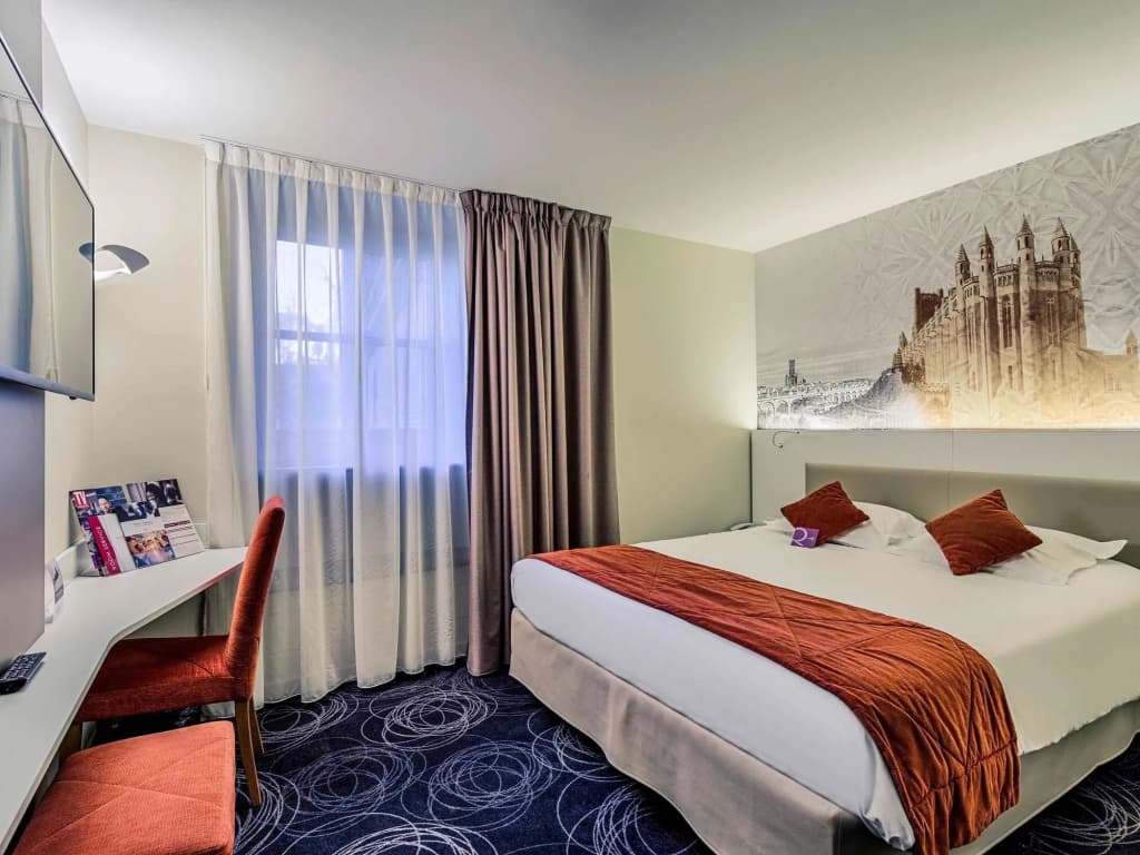 Mercure Albi Rives du Tarn - Photo 5