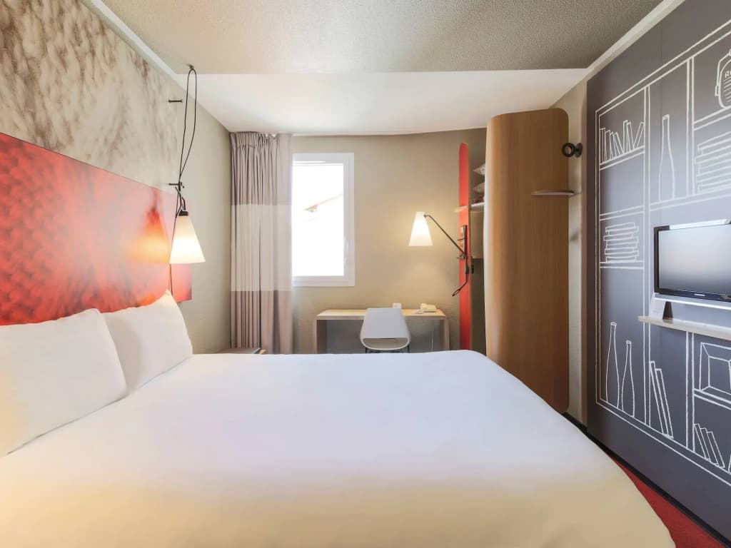 ibis Albi - Photo 3