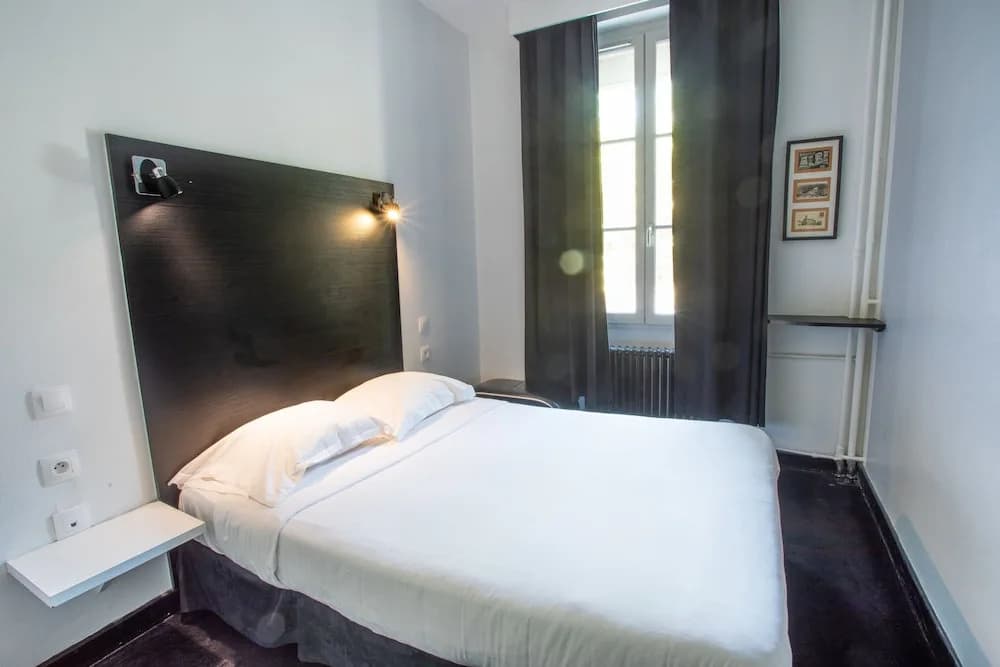 Hôtel Brasserie du Parc - Photo 5