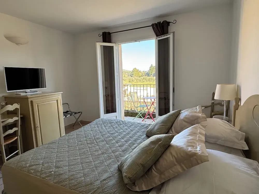 Hôtel Terriciaë aux portes de Maussane les Alpilles - Photo 4
