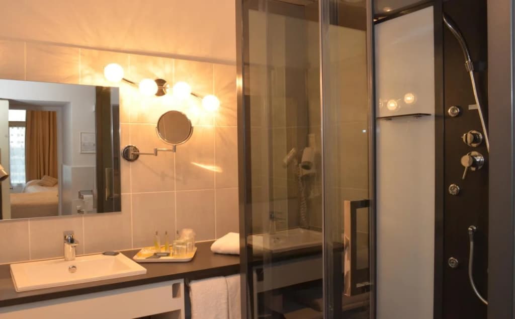 Chachacha Hôtel - Photo 5