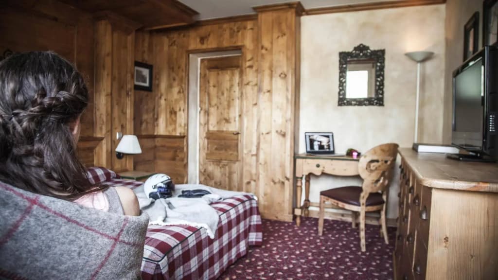 Hôtel Altitude - Photo 3