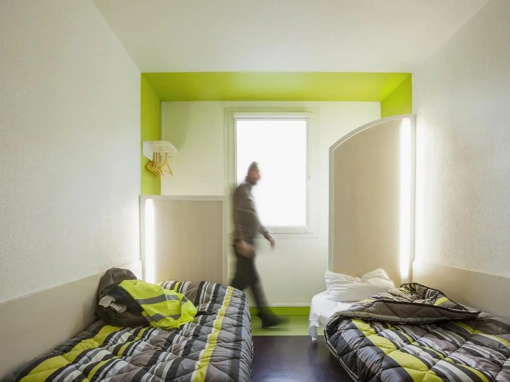 hotelF1 Orleans St Jean de Braye - Photo 4
