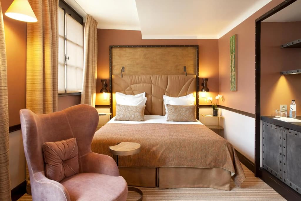 Hotel Therese - Photo 4