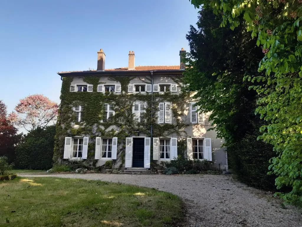 Logis Hotel Du Parc - Photo 1