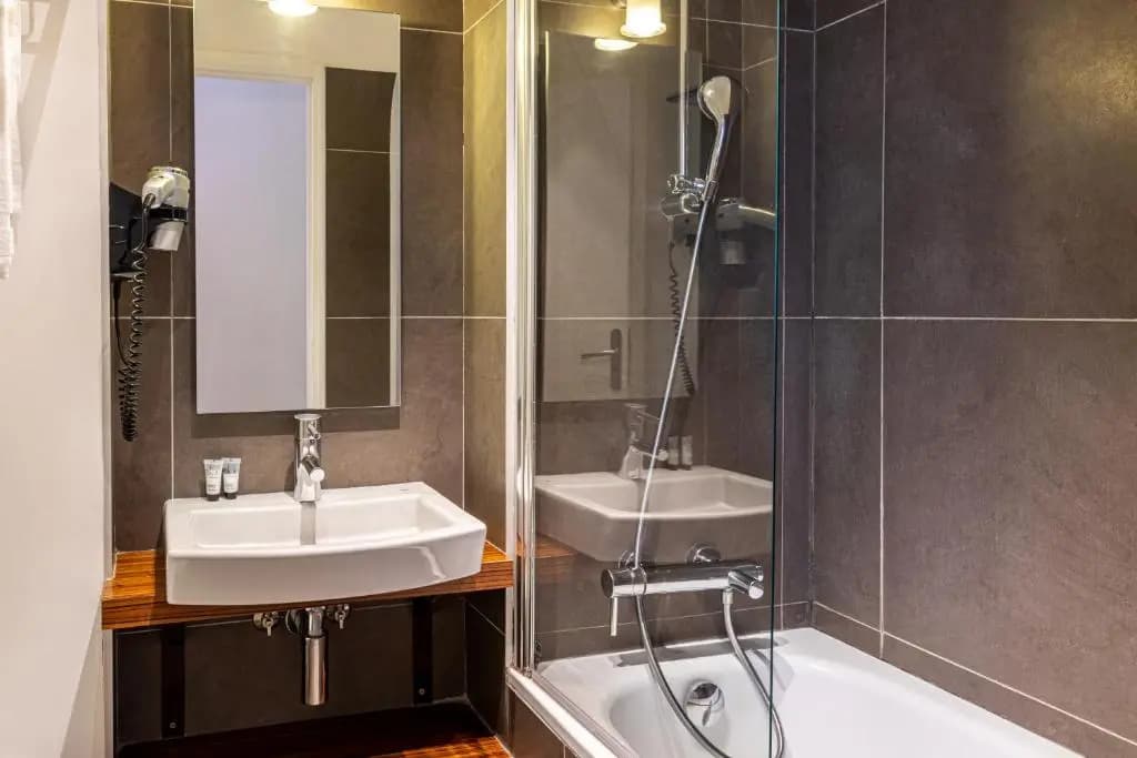 Le 20 Prieure Hotel - Miniature 7
