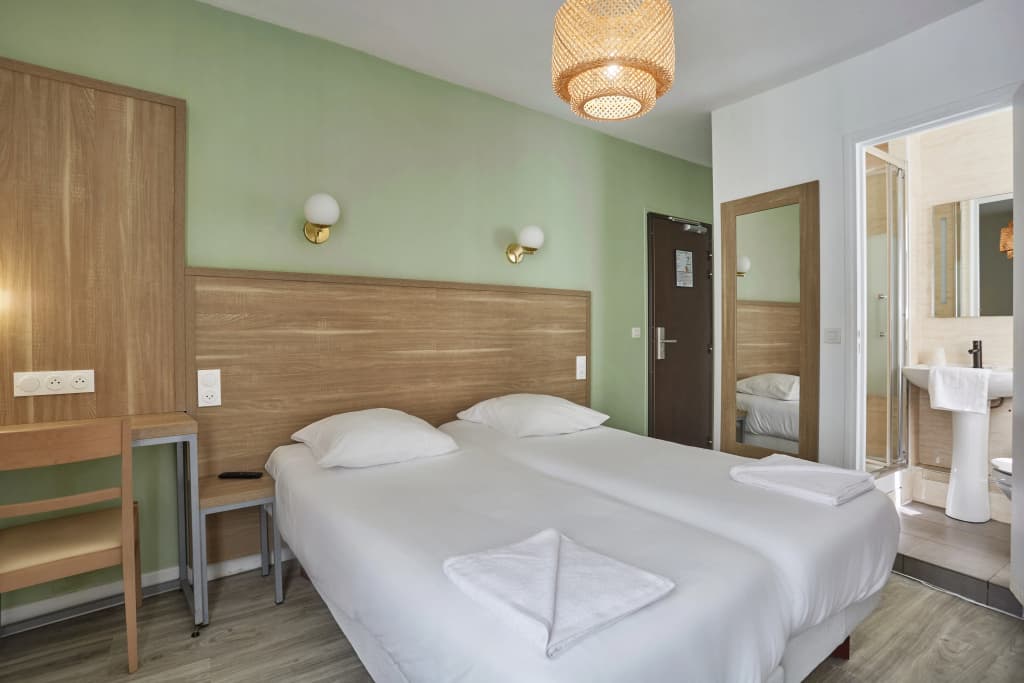 Merryl Hotel - Miniature 7