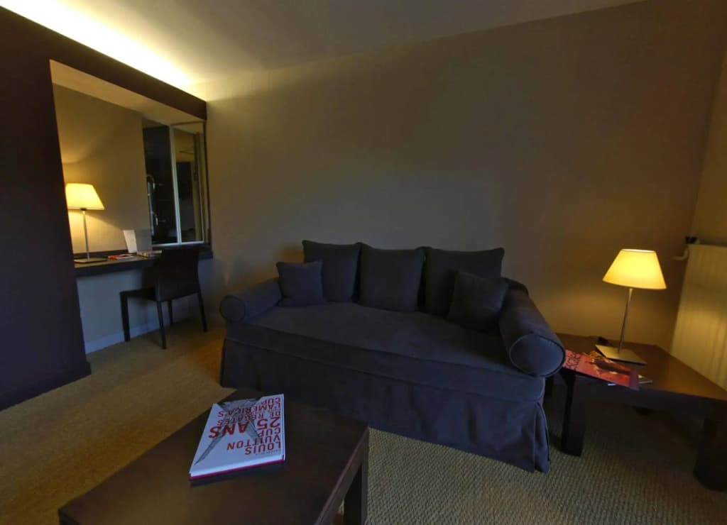 Le Galet Hôtel & Spa - Miniature 5