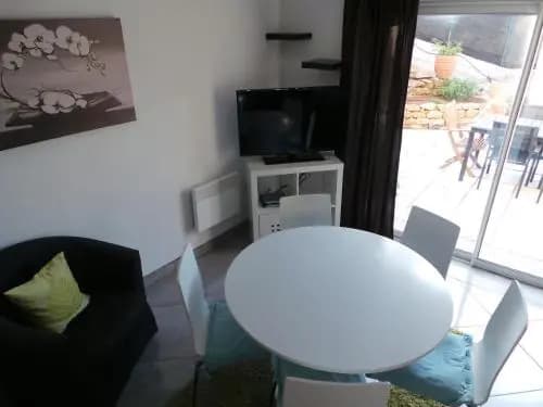 Appartement Vue Montagne - Photo 1