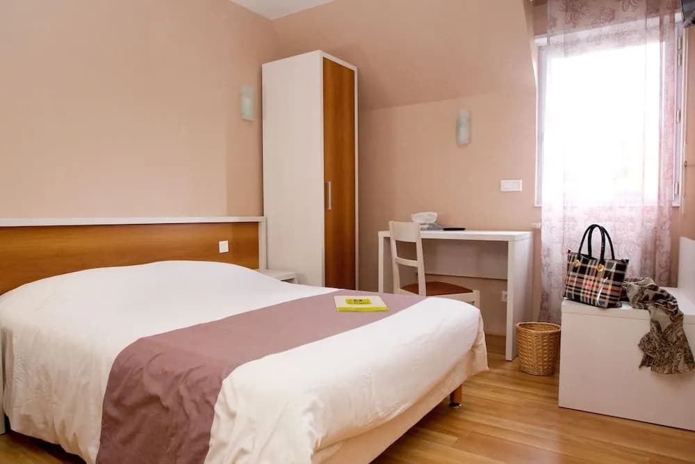 Logis L'Auberge Picarde - Photo 5