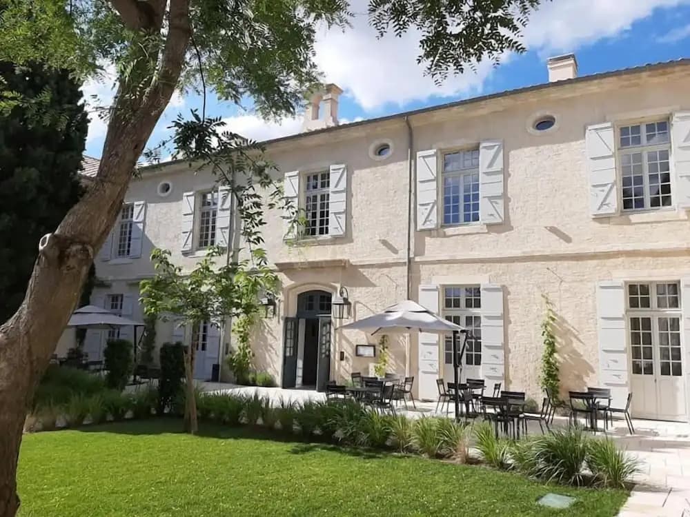 Hôtel Collège des Doctrinaires - Photo 1