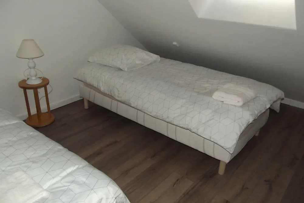Le Domaine de Jaugy - Hostel - Photo 2