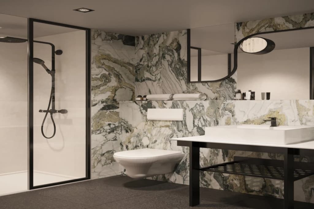 TRIBE Paris Suresnes (Opening soon) - Photo 1