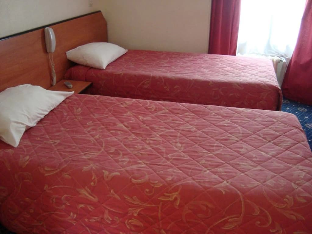 Hotel Liberty - Miniature 6
