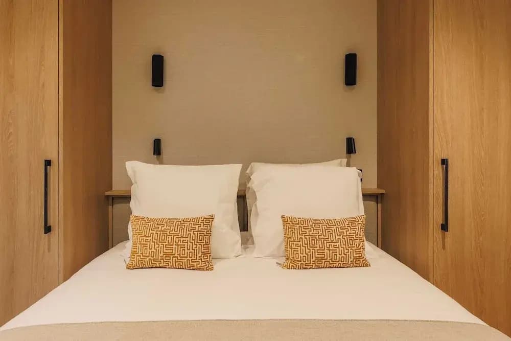 Elegant Apartment - 1br- 4P- Trocadero - Photo 4