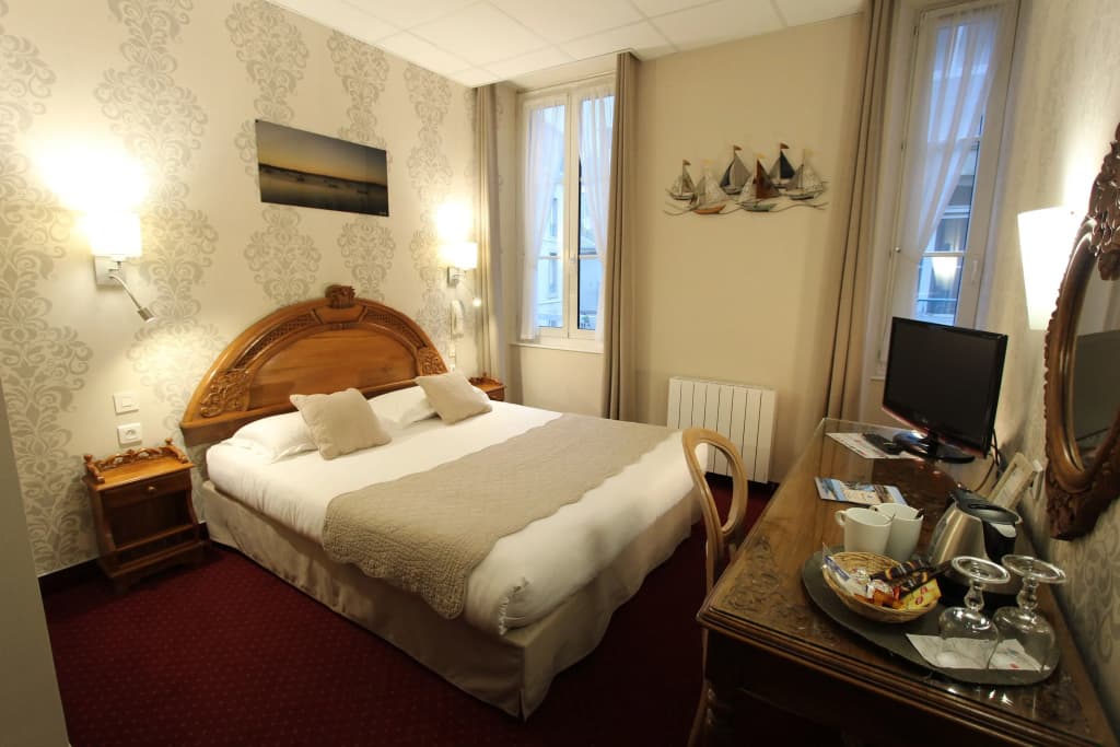 Hotel des Abers - Miniature 6