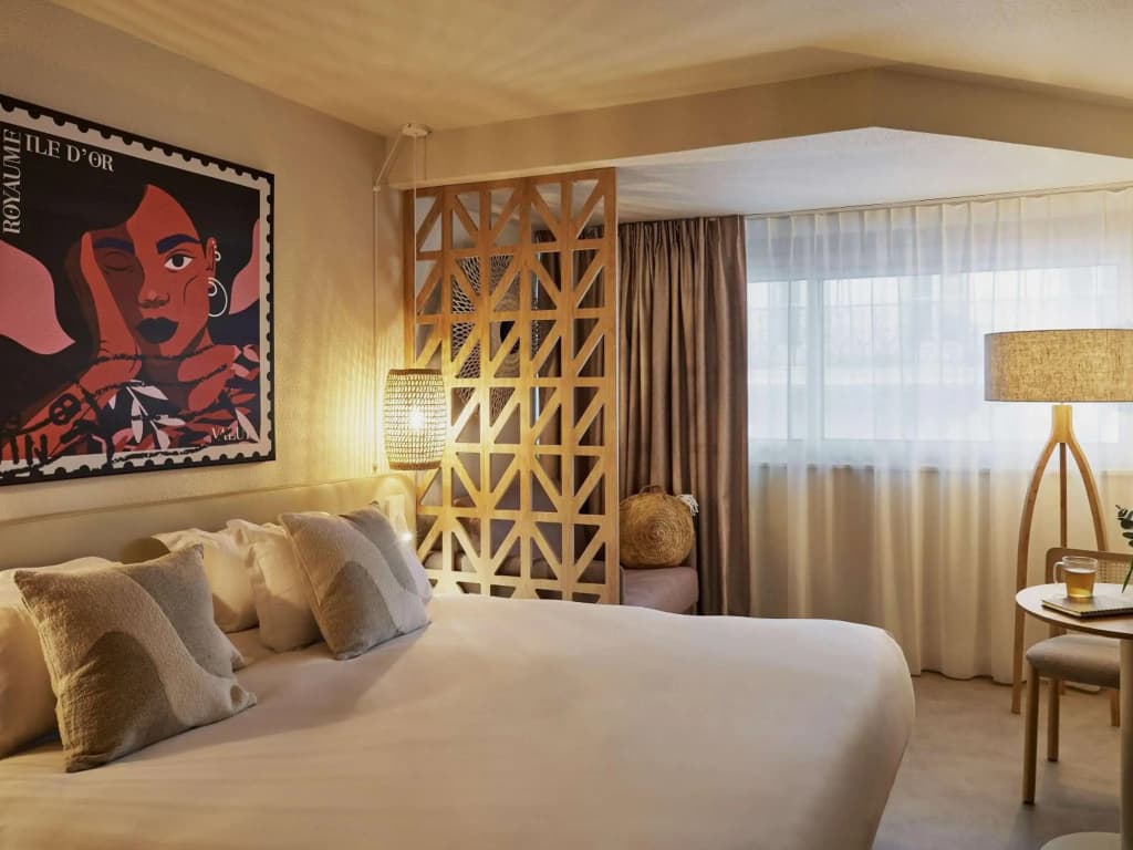 Mercure Saint Raphael Centre Plage - Photo 3