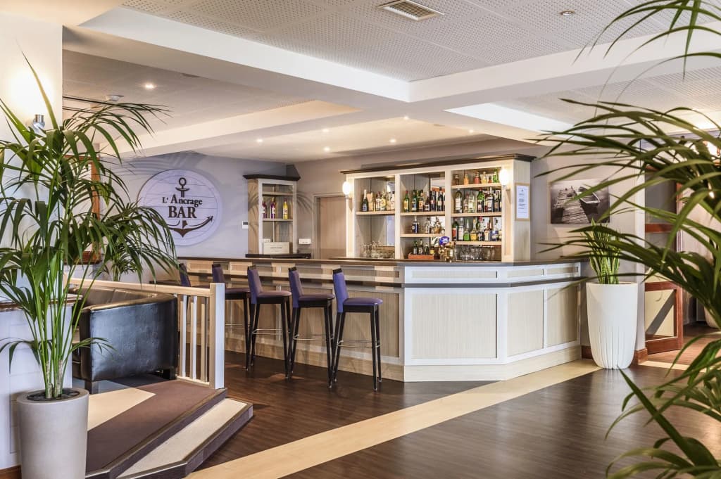 ibis Styles Biarritz Plage (Ouverture mai 2024) - Photo 2