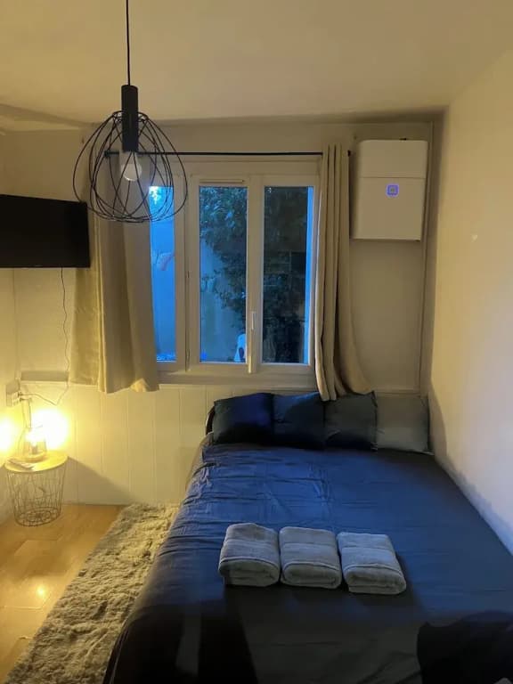 Studio 3 L'Éclat du faubourg Orléans - Photo 4
