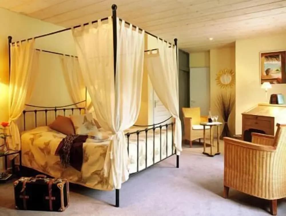 Hôtel Taillard - Photo 4