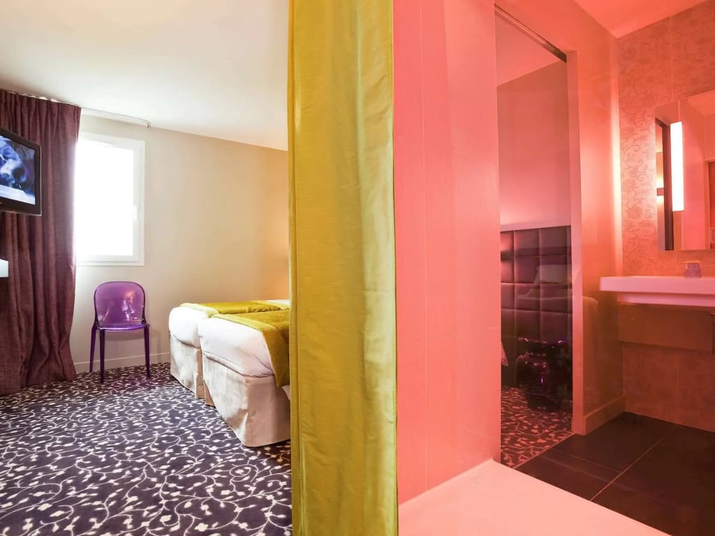 ibis Styles Compiegne - Photo 4