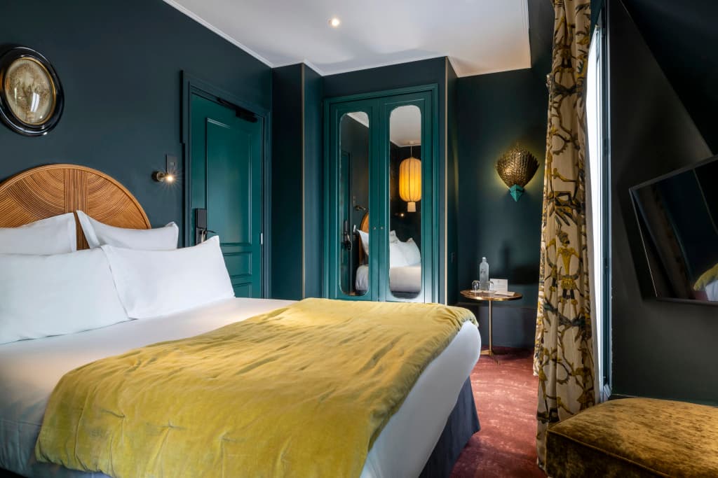Hotel Monte Cristo - Photo 4