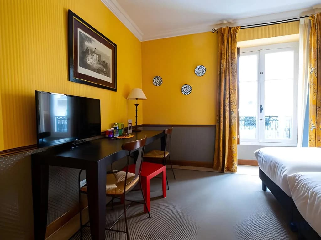 Le Relais Monceau - Photo 3