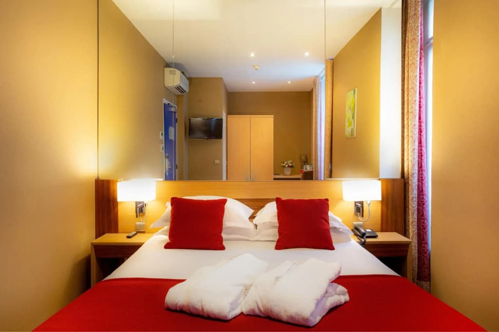 Hotel Pavillon Bastille - Photo 3